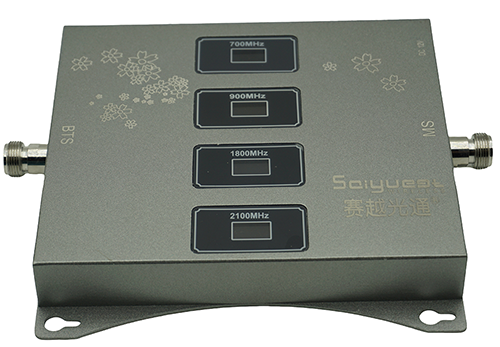  黄冈四频手机信号接收器200㎡