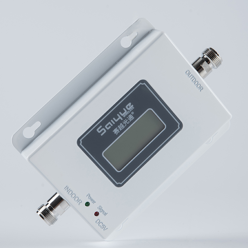 黄冈家用配电房机房信号放大器200㎡