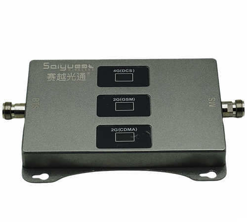 黄冈三频手机信号增强器200㎡