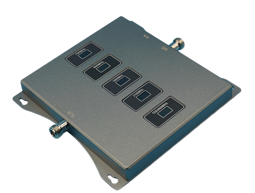 黄冈五频4G+5G手机信号增强器200㎡