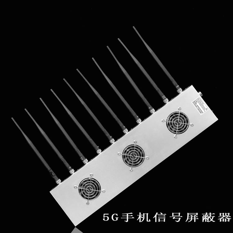 黄冈外置10天线移动通信干扰器