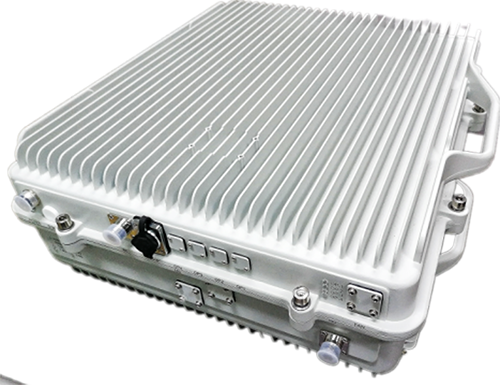 黄冈信令级数字室分型移动通信干扰器