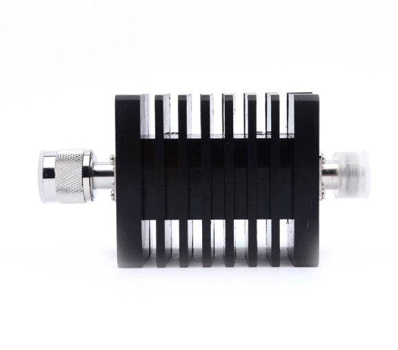  黄冈腔体固定衰减器0-3G/0-4G  N型接口